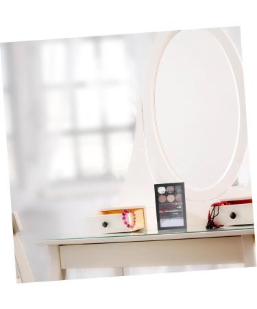 Didiseaon 2 Sets Eyebrow Powder Set Eyebrow Brush Eye Brow Shaping Kit Eyebrow Powder Cosmetic Miss Six Colors - Buy Online on GoSupps.com