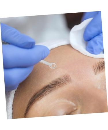 POPETPOP 1pc Clip Pimple Tweezers Blemish Remover Beauty Tweezers Eyebrow Tweezers Whitehead Extractor Comedone Extractor Tool Nasal Hair Clippers Stainless Steel Popper Hair Removal 12X1cm - Buy Online on GoSupps.com