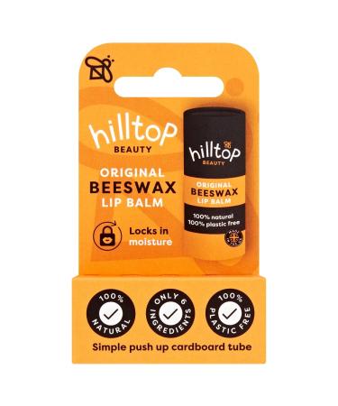 Hilltop original lip balm 6.25g