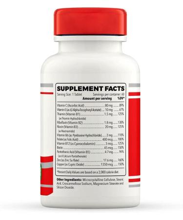 Harmony Formula Capsules: Boost Immune System, Gut Health, Antioxidant - 60 Capsules - 650mg - Buy Online on GoSupps.com