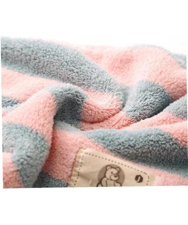 Super Absorbent Microfiber Hair Towel & Turban - Quick Drying Hair Wraps for Fast Hair Drying | International Shipping - Buy Online on GoSupps.com