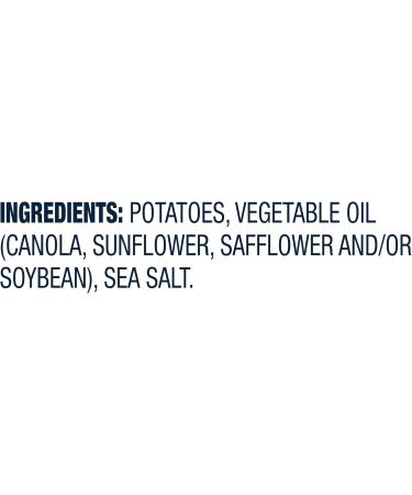 Cape Cod Chips de pommes de terre originales 28 3 g 10 ct - Buy Online on GoSupps.com