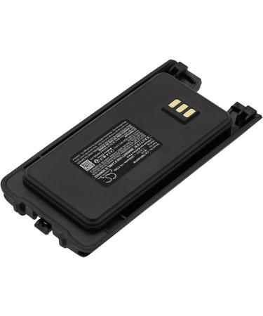 Estry 2050mAh Battery Replacement for Tetevis RT50 - Long-lasting Power & Performance - Buy Online on GoSupps.com