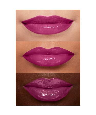 NYX Butter Gloss Cranberry Biscotti 0.27oz - BLG24 CRANBERRY BISCOTTI - 1 Count - Buy Online on GoSupps.com