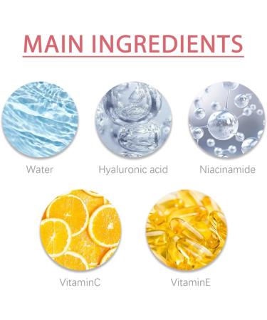 Skin Care Sets & Kits For Teenage Girls Gifts - 4 in 1 Skincare Sets Teen Skincare Set Pamper Sets For Women Gifts Hyaluronic Acid Skin Care Sets & Kits Face Serum Face Cream Face Mousse - Buy Online on GoSupps.com