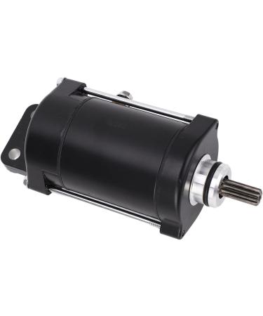 12V 9T Boat Engine Starter Motor for FX1100 Cruiser HO - OE 60E 81800 00 00 Fits JD35 2005 & FX Cruiser HO 2008 - Buy Online on GoSupps.com