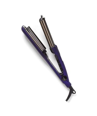 Ion Titanium Triple Barrel Waver - Create Effortless Beach Waves - Buy Online on GoSupps.com