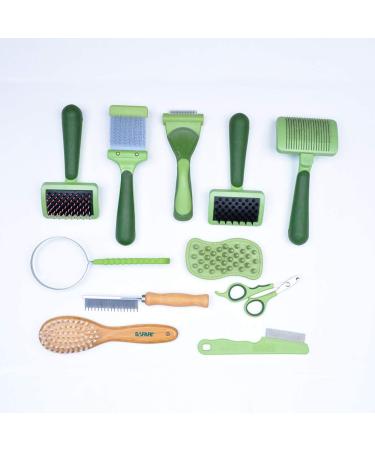 Safari cat shedding comb clearance
