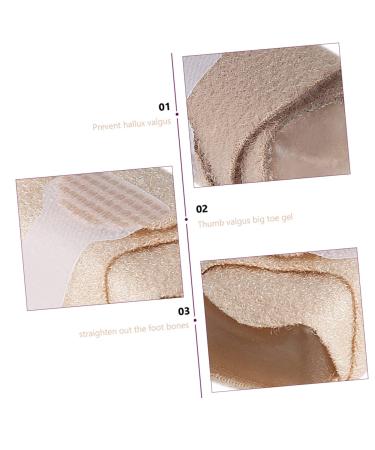 Healvian Finger Brace Set - Thumb Splint, Night Splints, Bunion Sleeves & Orthotic Care Tool - Buy Online on GoSupps.com