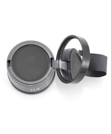 Maycheer Forehead Curve Hair Repair Powder - Hide Grey and Define Hairline - Type 4 - Buy Online on GoSupps.com