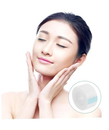 Beavorty Eyelid Strip Tapes 4 Rolls Eyelid Lift Tapes Eye Lift Strip Double Eyelid Stickers First Aid Tape Roll Invisible Tape White Painters Tape - Buy Online on GoSupps.com