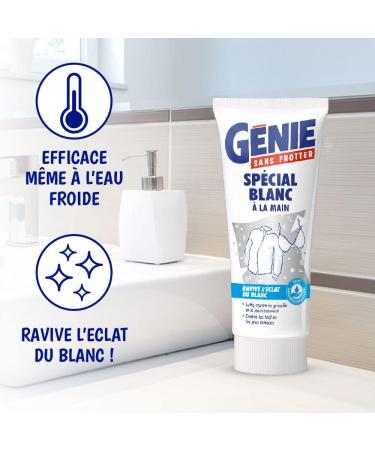 G nie Special Express Hand Wash Gel 200 ml Tube - Buy Online on GoSupps.com