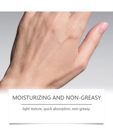  G n rique Brightening Cream | 85g Body Cream Moisturizing Face Lotion to Hydrate Brighten Nourish Repair and Soothe Skin - Buy Online on GoSupps.com