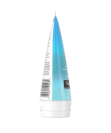 Neutrogena Hydro Boost Exfoliating Cleanser 5 oz - Hydrate & Refresh Skin - Buy Online on GoSupps.com