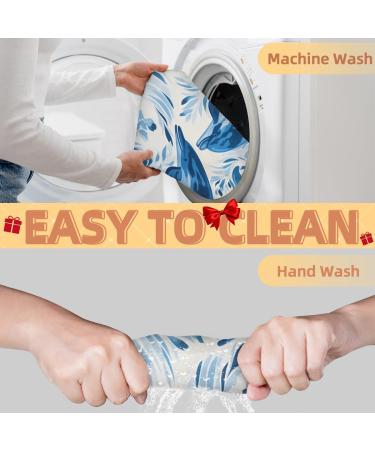 Shop Cute Ghosts Beard Bib Apron - Ultimate Beard Hair Catcher for Men | Perfect Father's Day & Christmas Gift | 2 Suction Cups Included - Buy Online on GoSupps.com