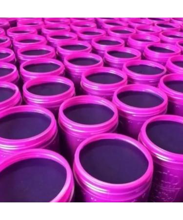 Buy Fantasy Violet Mousse Toning Hair Mask 500g | International Shipping | Coiffer Hair Care - Buy Online on GoSupps.com