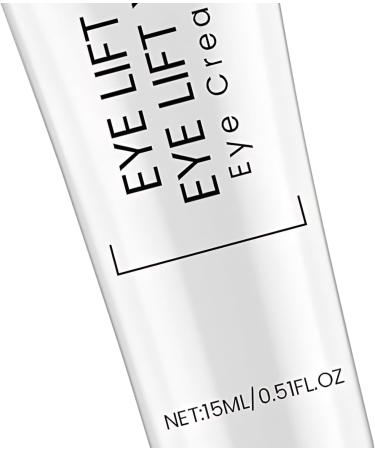 Moisturizing Eye Cream | Nourishing Skin Care | Firming Eye Contour Treatment | For Men and Women Travel Makeup Wearing Beauty Lovers Nighttime - Buy Online on GoSupps.com