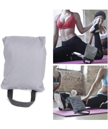 HASAKI Durable Weightlifting Sandbag for Fitness Training, Yoga, and Arm Workouts - Buy Online on GoSupps.com