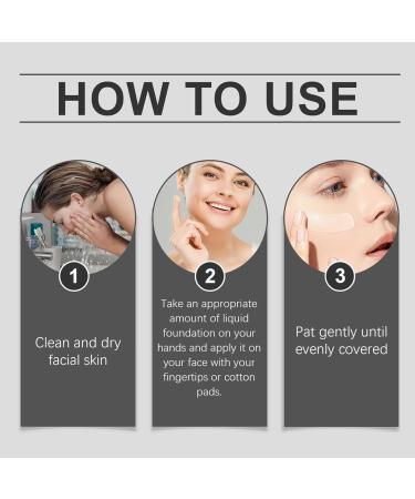 Instant Face Tightener & Blurring Primer | Water-Based No-Filter Makeup for All Skin Types - Buy Online on GoSupps.com