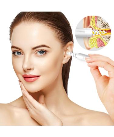 2022 Q-Grips Ear Wax Remover Kit | 3-in-1 Ear Wax Removal Tool with Reusable Silicone Tips - Buy Online on GoSupps.com