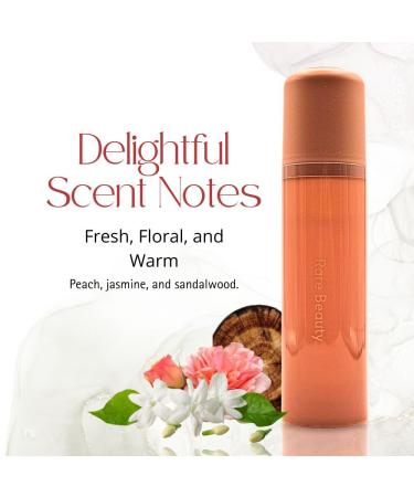 Rare Beauty Find Comfort Body & Hair Fragrance Mist - Buy Online on GoSupps.com
