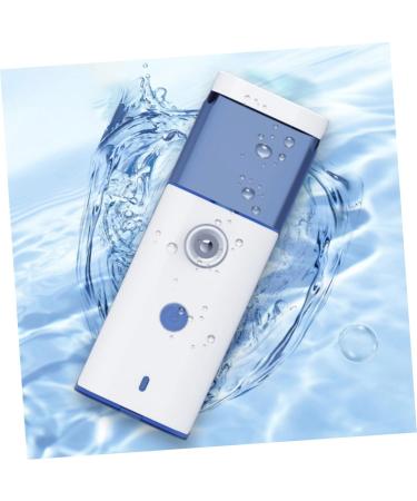 FOMIYES 1pc Hydrating Instrument Nano Facial Mister Skin Care Tools Steamer Face Sprayer Household Miss Spa - Buy Online on GoSupps.com