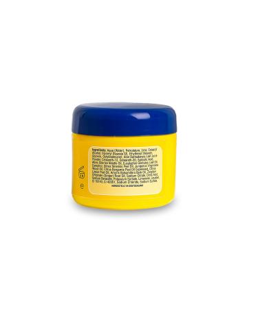 125ml Aloe Vera Cornea Balm - Effective Corneal Remover & Foot Care Cream for Smoother Skin - Buy Online on GoSupps.com