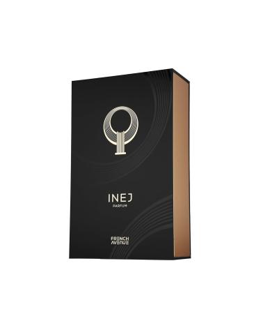 Fragrance World French Avenue Inej Parfum for Men 80ml Eau de Parfum - Buy Online on GoSupps.com