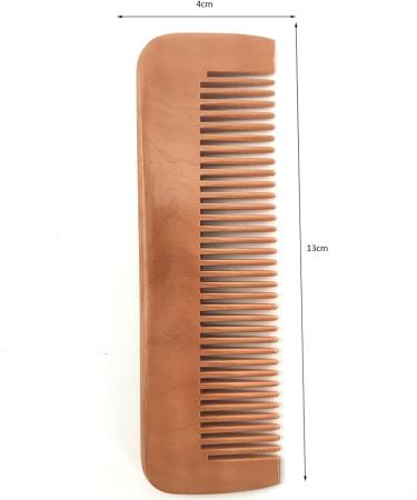 BbteK Combing Brush for Men and Women Hair Comb Portable Wood Comb Hair Comb Hair Care Tools for Hair Men Women Hair Beard Barber Comb Comb for Curly Hair Comb (Color : B) - Buy Online on GoSupps.com