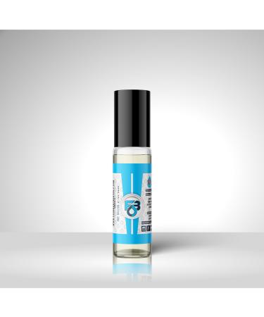 Impression of One Million Oil 1/3oz Roll On Perfume Oil