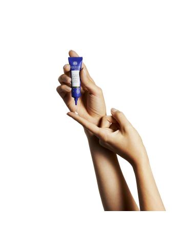 SANOFLORE Regard Hypnotica Firming Eye Cream 15 ml - Rejuvenate & Brighten Eyes | International Shipping Available - Buy Online on GoSupps.com