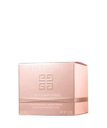 Buy Givenchy L'Intemporel Divine Cream Rich - Luxurious Anti-Aging Moisturizer | International Shipping Available - Buy Online on GoSupps.com