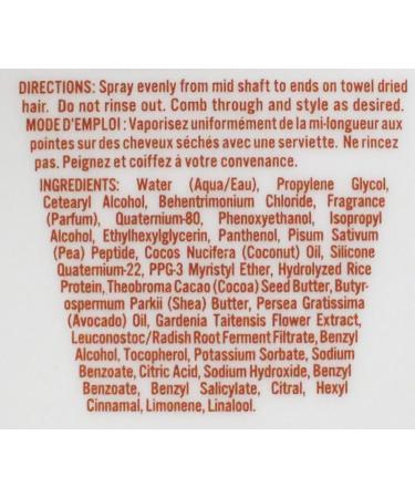 It's A 10 Haircare Coily Collection Miracle Leave-In 10oz - Best Moisturizer for Curly Hair International Shipping Available - Buy Online on GoSupps.com