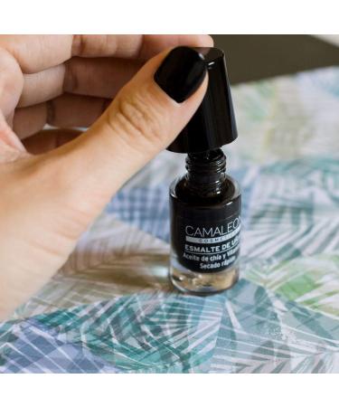 Esmalte de u as de Larga Duraci n 6 ml - Buy Online on GoSupps.com