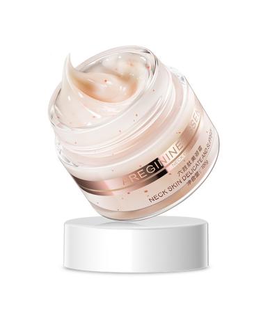 100g anti-fold neck cream neck cream sagging and contraction folds Anti-aging Halslifting Face gel essence for skin care