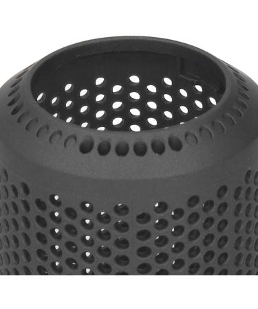 External Hair Dryer Filter Cage Easy to Install Nylon External Hair Dryer Filter for HD03 - Buy Online on GoSupps.com