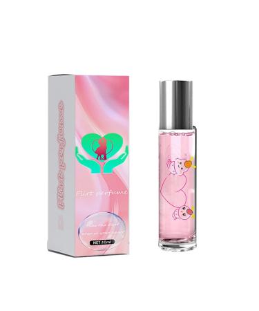 VEFSU Rollerball Refreshing Lasting Fragrance Perfume Portable Perfume Long Lasting Perfume For Men Women Perfume Ladies Gentlemen Perfume 10ml (A One Size) 1 Fl Oz (Pack of 1) A