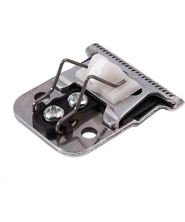 Whisverse Professional Hair Clipper Blade for D-8 Clipper Good for Trimmer - Buy Online on GoSupps.com