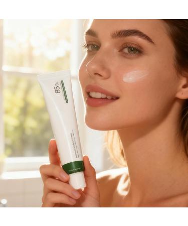  ulapithi Moisturizing Cream - Hydrating and Soothing Beauty 50g - Repairing Lotion for Damaged Skin and Body Cream | For Hydration Recovery Night Morning Daily Use Travel Reddened Chilled Skin Women - Buy Online on GoSupps.com