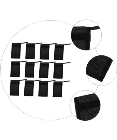 FOMIYES 20 Pcs Soap Foaming Mesh Bag Soap Saver Soap Pouch Saver Perm Tin Drawstring Soap Bag Nylon Fiber - Buy Online on GoSupps.com