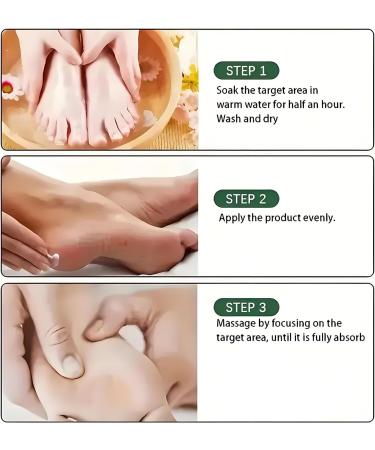 Hand and Foot Cream + Foot Mask Repairing Lotion for Cracked Heels Hand Cream Ointment for Cracks to Soothe Thick Cracked and Rough Feet Hydrates and Moisturizes - Buy Online on GoSupps.com