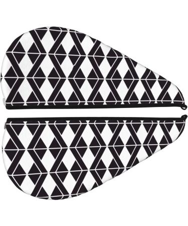 Shop Modern Microfiber Hair Towel | Super Absorbent Coral Velvet Wrap for Long Curly Thick Hair - Fast International Shipping - Buy Online on GoSupps.com