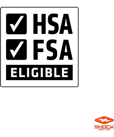 Shock Doctor Kid's Gel Max Flavour Fusion Mouth Guard Youth Grey - Buy Online on GoSupps.com