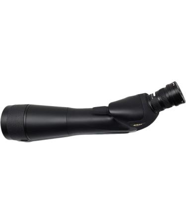 Nikon Prostaff 5 Proscope 82mm Angled Body 20-60x Zoom - Black - Buy Online on GoSupps.com