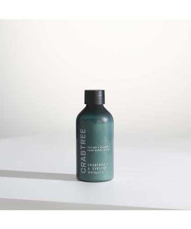 Crabtree Polish + Clarify Face Exfoliator 50 g - Buy Online on GoSupps.com