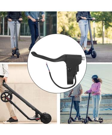 Keenso Aluminium Alloy Universal Scooter Brake Lever for Ninebot MAX G30 - Buy Online on GoSupps.com