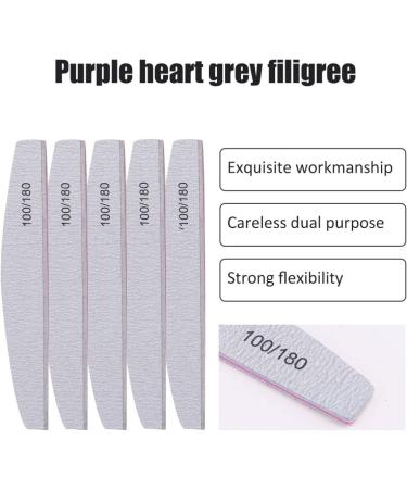 FRCOLOR 1 Nail File Buffer Nail Polishing Block Nail Buffer Block Nail Sanding Files Nail Buffering Files Nail Buffering Block Polishing Buffer Block Nail Buffers Baby Pedicure Sandpaper - Buy Online on GoSupps.com