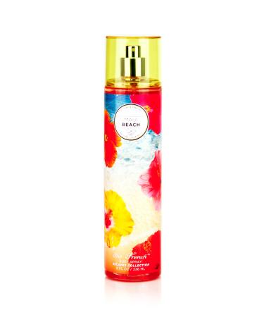 Body Mist Maui Beach