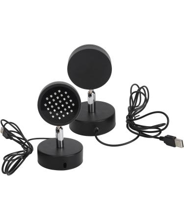 Discolored Nails Cleansing Device Nail Health Elderly & Sensitive Lighting 7pcs Cleaning Tools Repair Discolored Nails - Buy Online on GoSupps.com