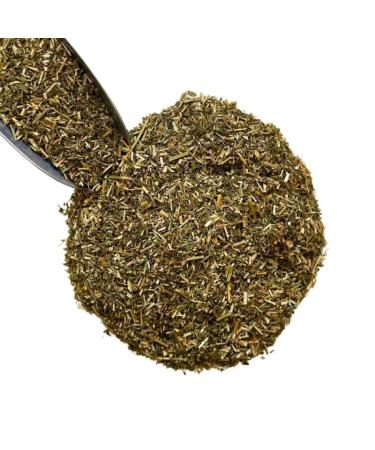 Herbal tea Alfalfa (Alfalfa) plant 1 KILO Medicago sativa.